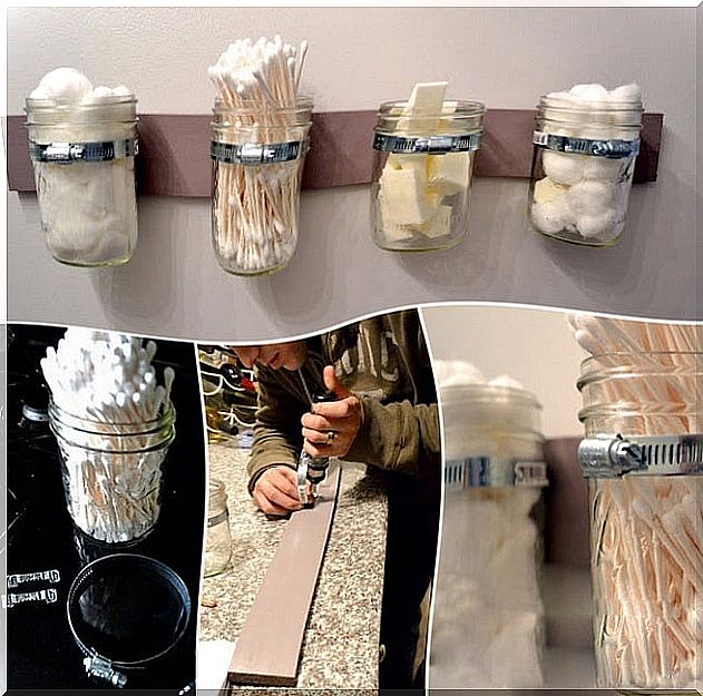 shelf-jars