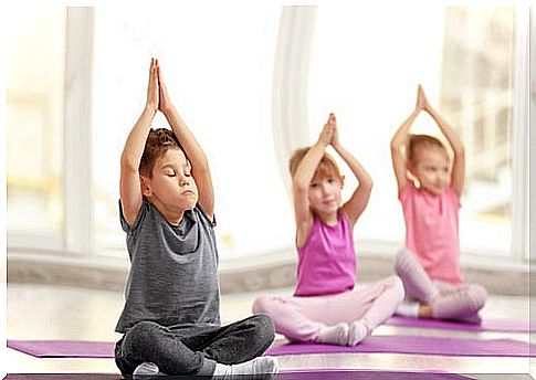 3 fabulous benefits of yoga for kids