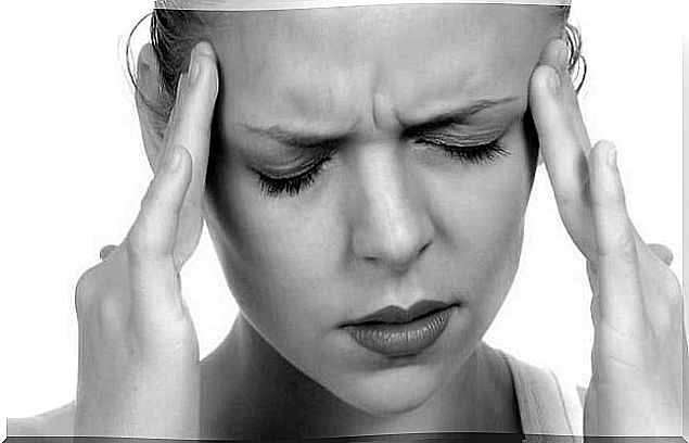 Home remedies to combat migraine