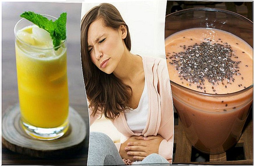 5 natural remedies to cleanse the colon