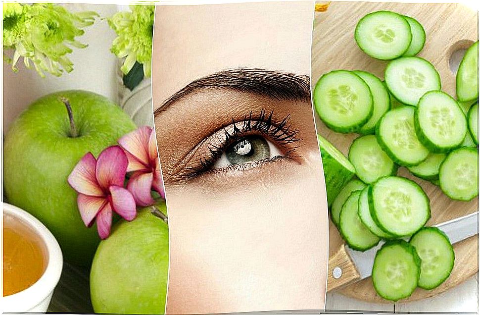 5 natural remedies to lift droopy eyelids