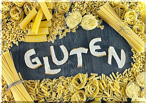 5 signs that you should eliminate gluten from your diet