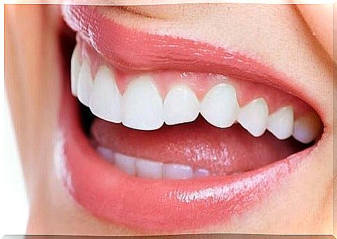 whiten teeth