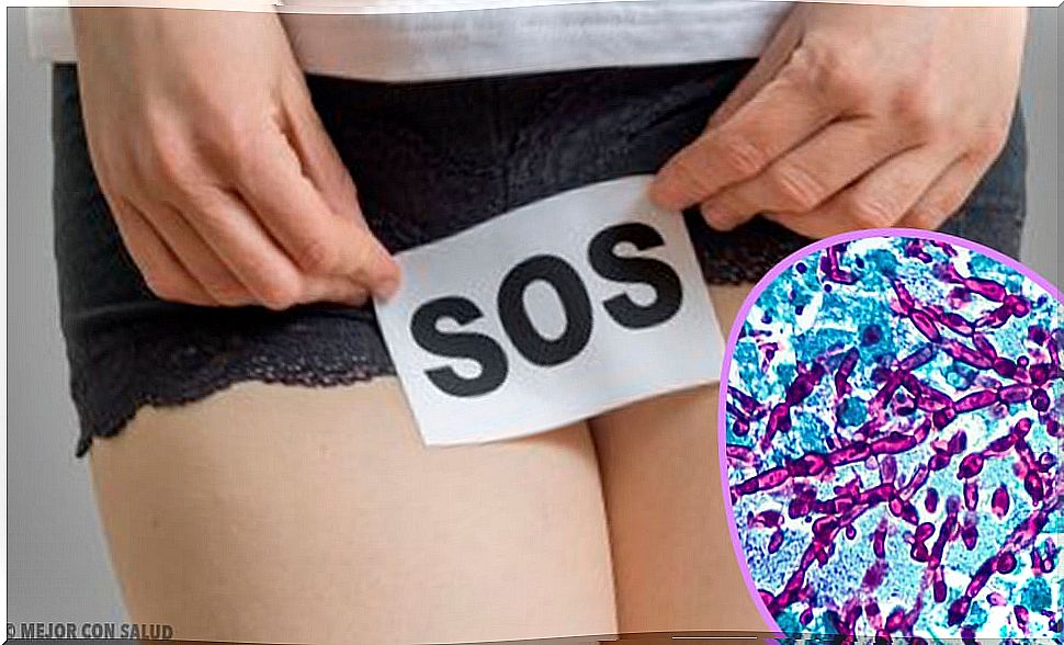 6 habits that give you yeast infections