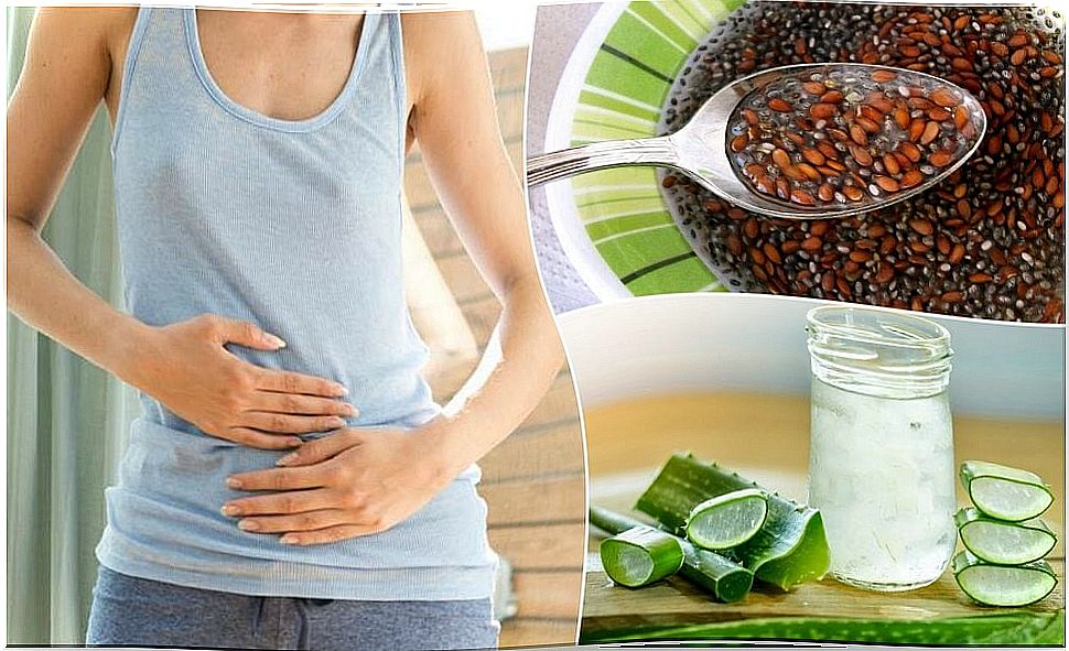 6 laxative remedies that do not cause you side effects