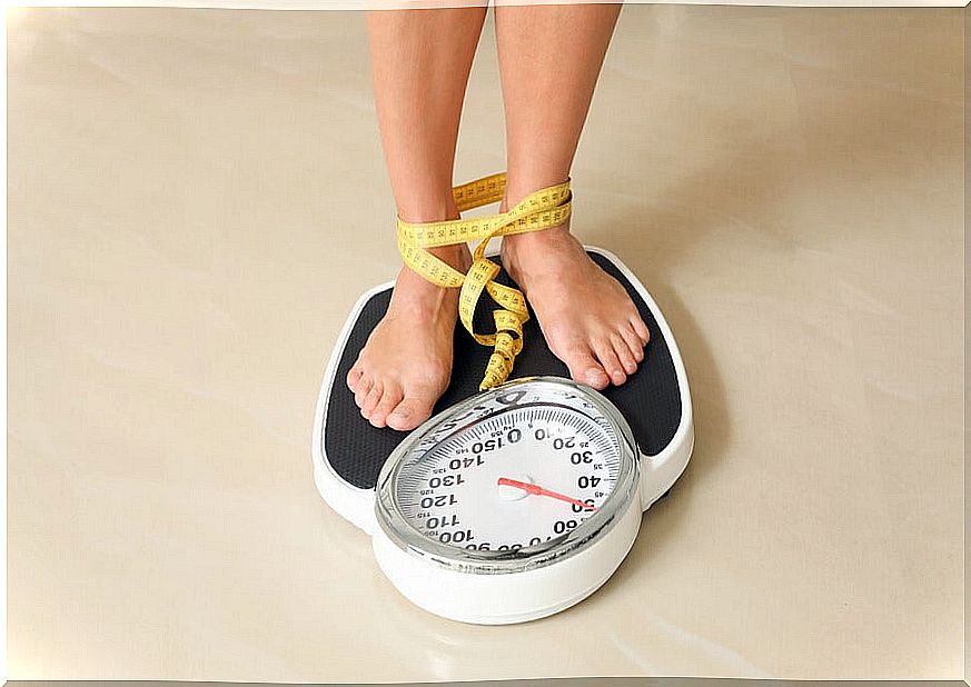 Can't lose weight?  Learn why this can happen