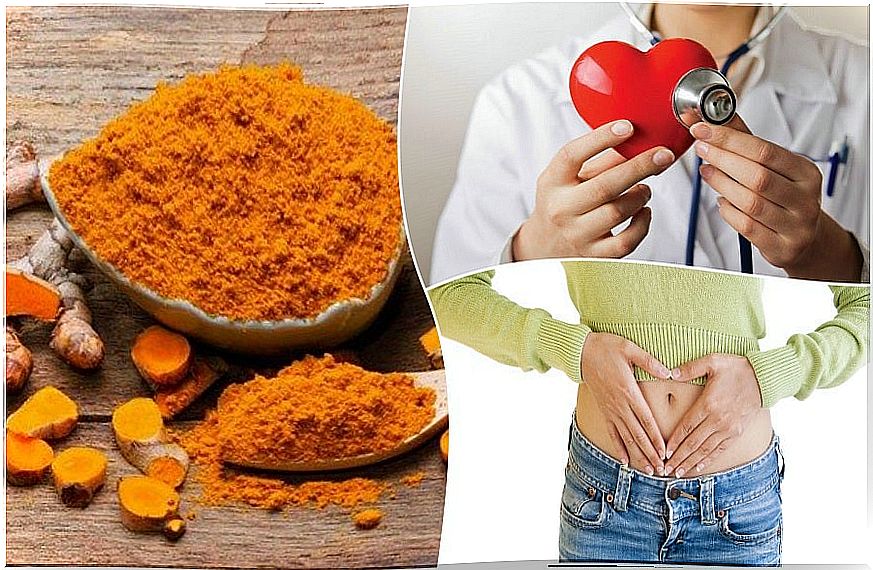 8 benefits of turmeric that you will like to know