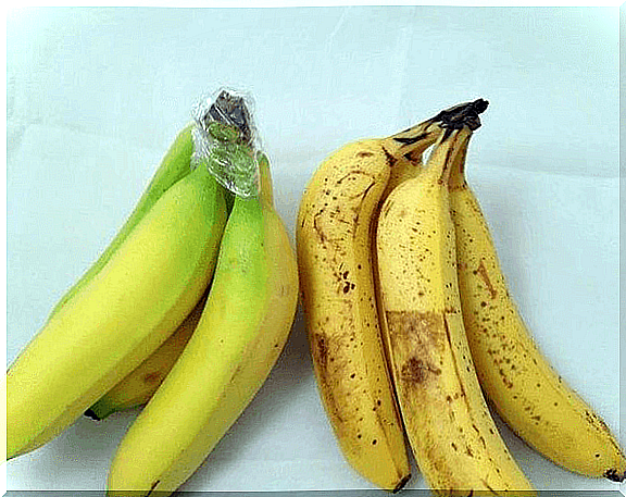 banana