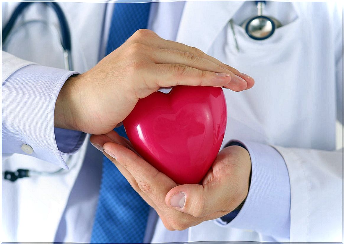 Myocardial infarction, how to prevent it?