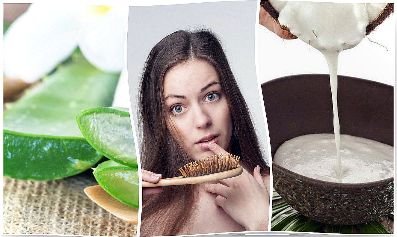 Fight hair loss with these 6 home remedies