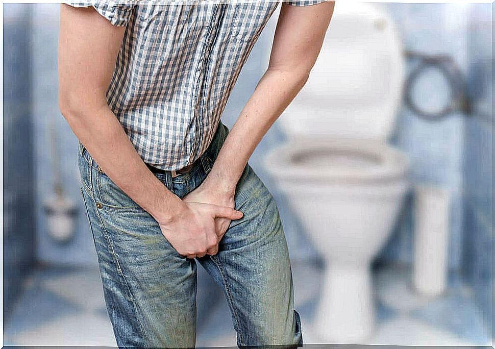 Managing urinary incontinence: 5 healthy habits