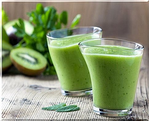 green juices for weight loss