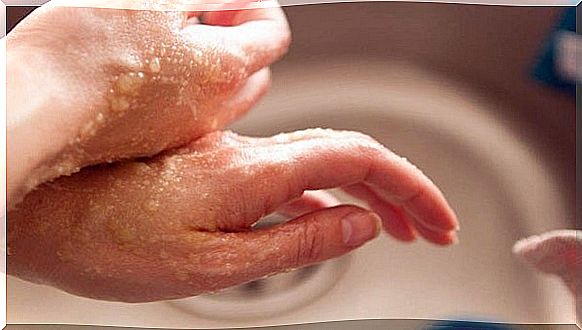 remedies to moisturize the hands