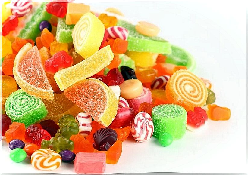 Candies