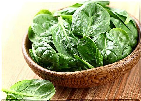 Spinach