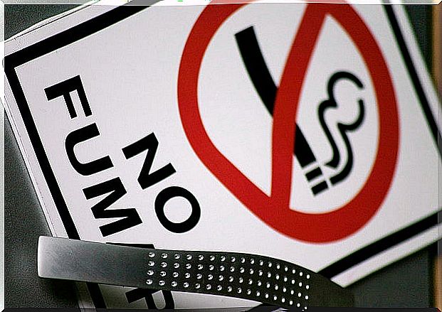 No Smoking