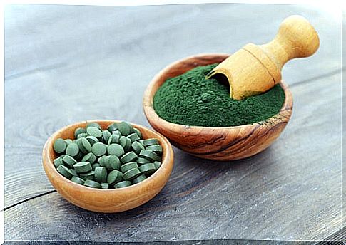 Spirulina