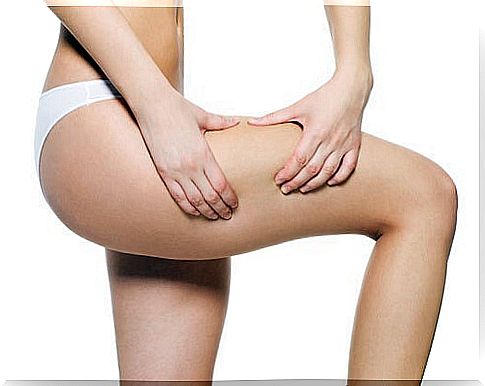 How do we apply the anti-cellulite cream