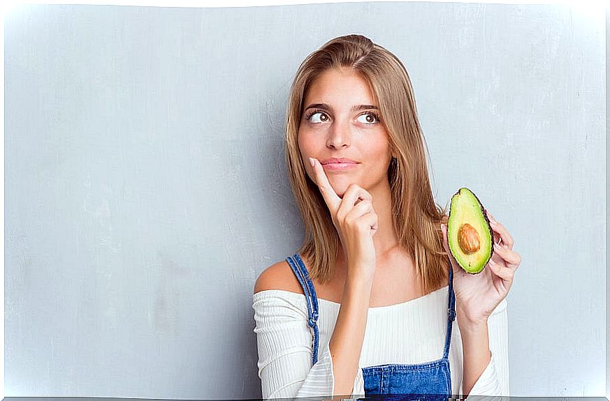 Why you should not exceed the consumption of avocado